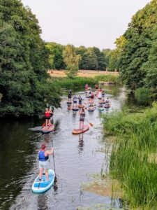 Social Sunset Sessions